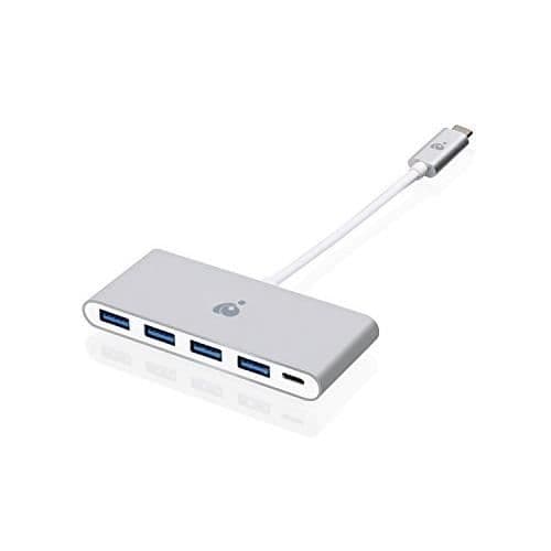+0881317515766 IOGEAR GUH3C4PD