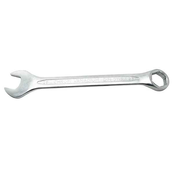 PLATT NYCKEL 28 MM Cr-V HEXAGONAL