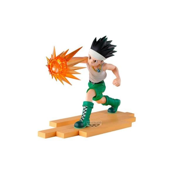 Figur | Hunter X Hunter | Gon (g.i.arc)
