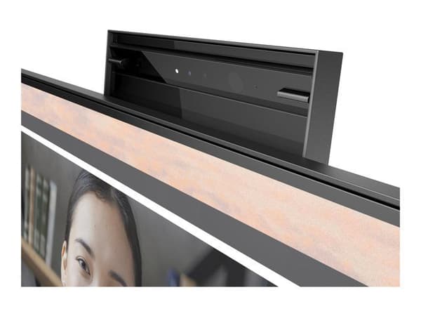 Konferensmonitor - HP - E24mv G4 - 24" - Full HD 1920x1080 - IPS - 250 cd/m²