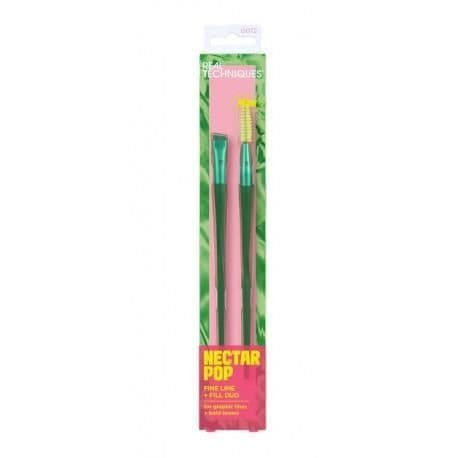 RIKTIGT TEKNIK NECTAR POP BRUSH DUO