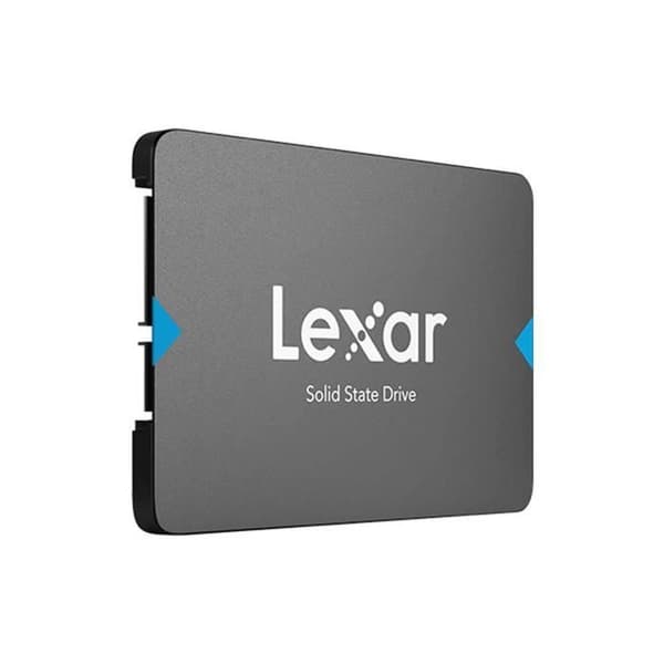 Intern Solid State Drive - LEXAR - NQ100 - 480 GB - (LNQ100X480GRNNNG)