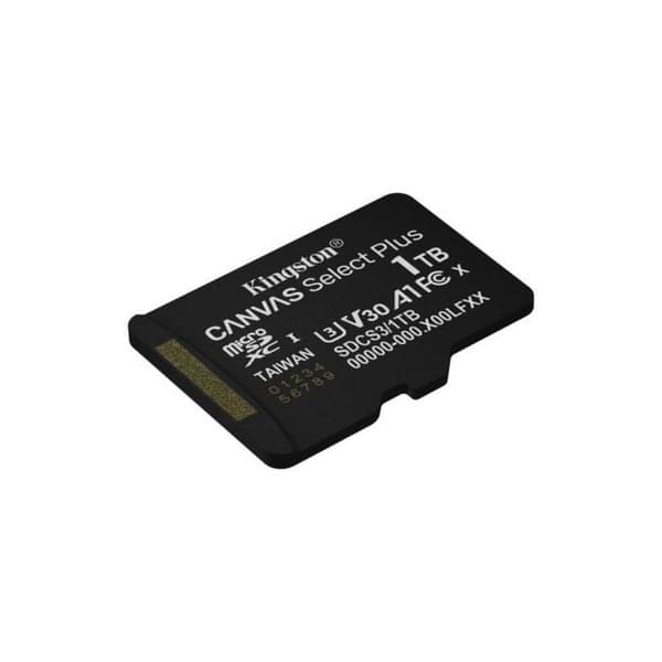 KINGSTON 1TB microSDXC Canvas