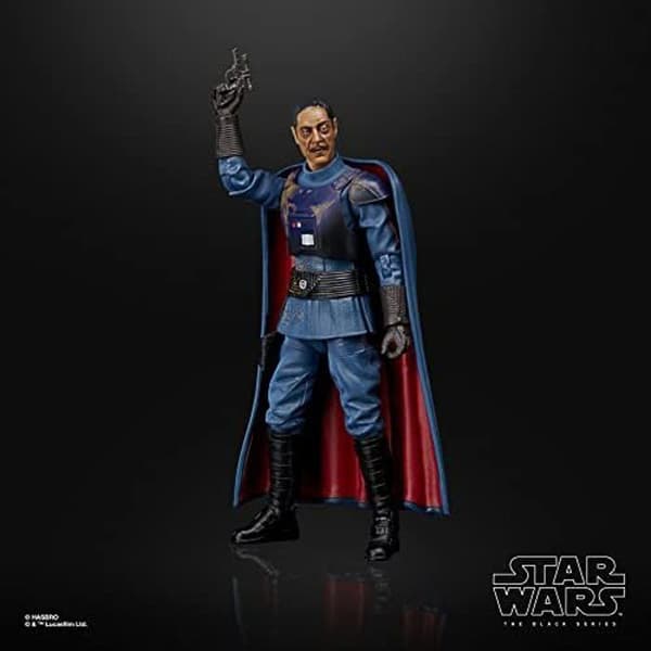 Star Wars BL Beam
