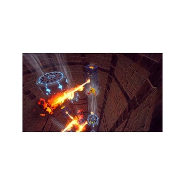 Pac-Man World 2 Re-PAC PS5