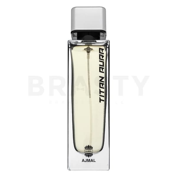 Ajmal Titan Aura eau de parfum för män 100 ml