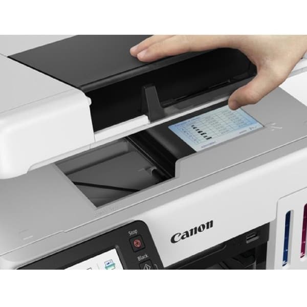 CANON MAXIFY Megatank GX6550