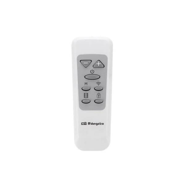 Orbegozo RRW 1805 Wifi-värmeelement