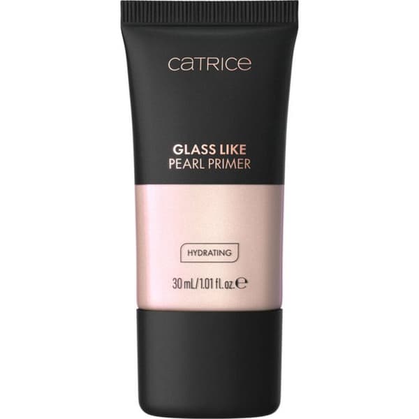 Catrice - Primer Illuminator Glass Like Pearl -