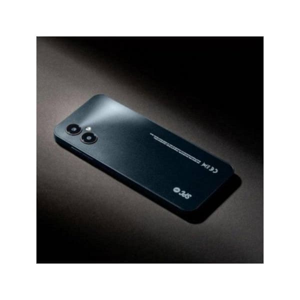 SPC ZEUS 2 PRO 4/128 DJUP HIMMEL