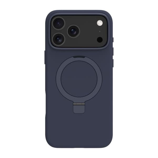 Coque - DBRAMANTE1928 - Roskilde MS Kick Icon - Blå - iPhone 17 Pro Max - Elegant skydd