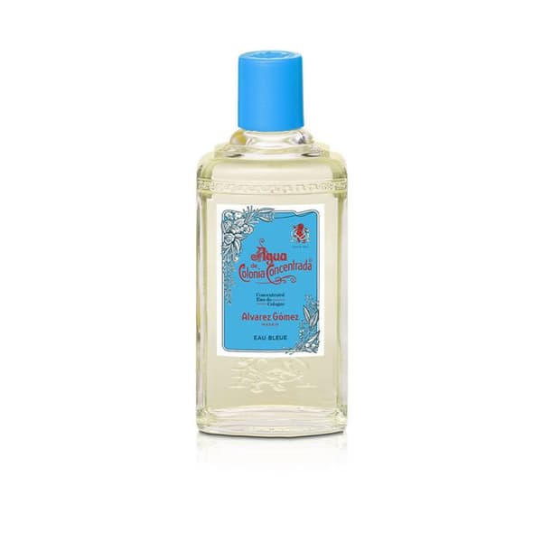Eau de Cologne EAU DE COLOGNE KONCENTRERAD blå eau edc spray 80 ml