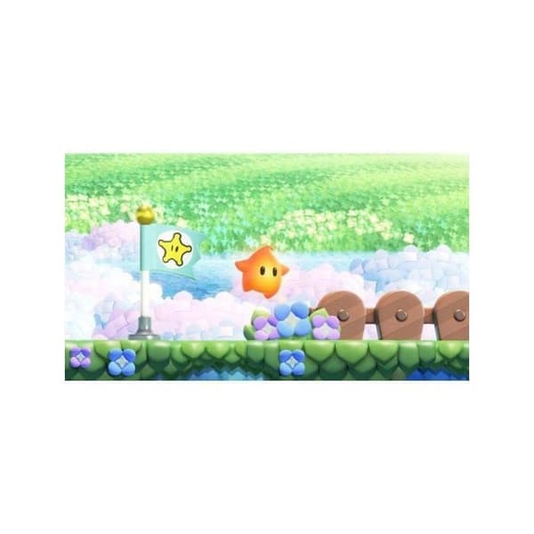 Super Mario Bros Wonder SWITCH 2 Edition