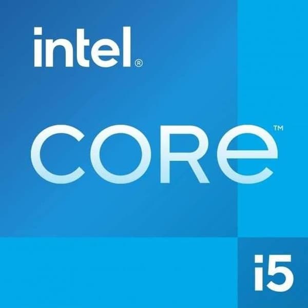 Processor - Intel - i5-12600K - LGA 1700 - 1 CPU - 2 års garanti