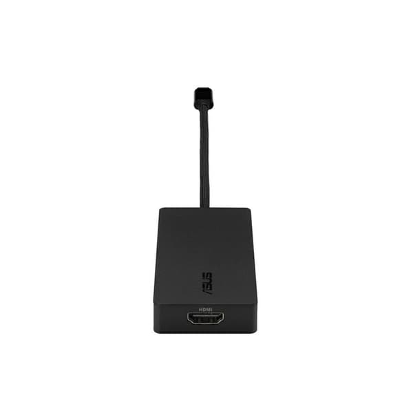 ASUS 4-i-1 USB-C Dock DC110