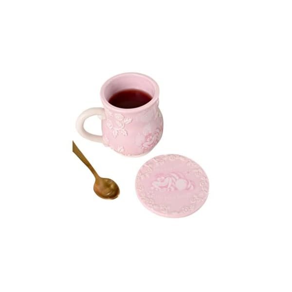 Mugg Cheshire Alice i underlandet Disney