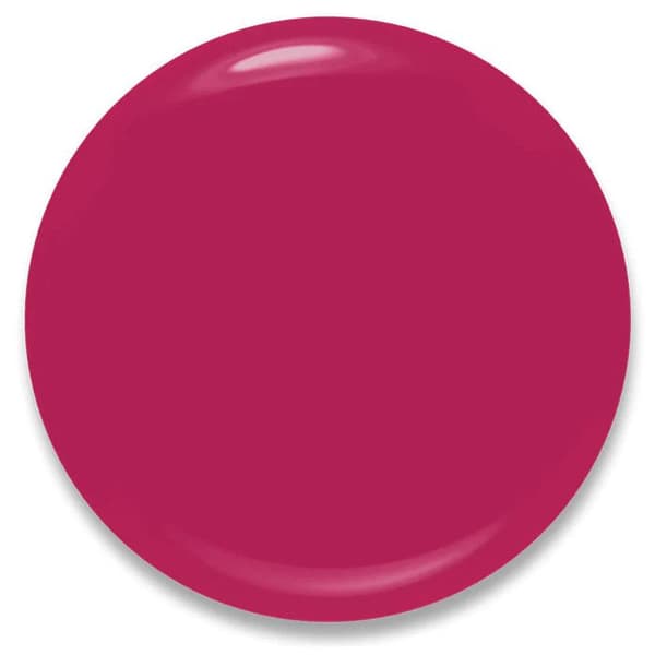 Bourjois - 1 andra nagellack - 51 Orchid Obsession