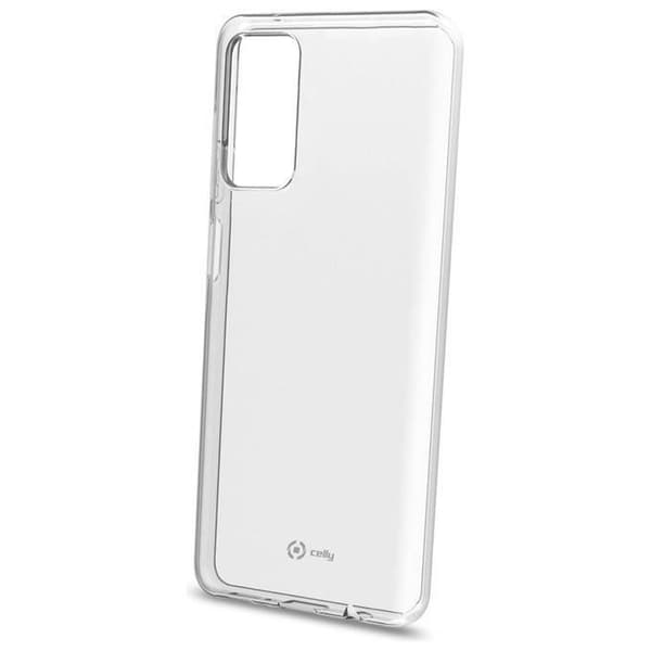 Transparent TPU-skal för Redmi Note 11 / Note 11S - Celly