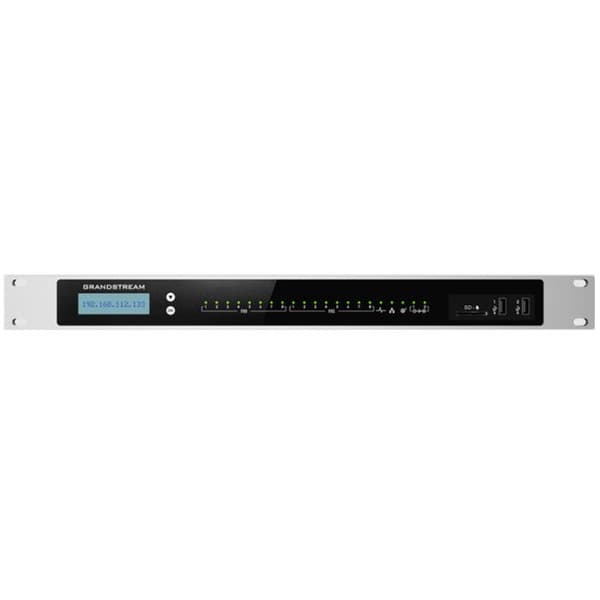 Unified Communication and Collaboration Solutions UCM6300 Audio Series