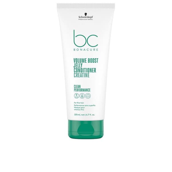 Brillance Balsamgel BC VOLUME BOOST 200 ml