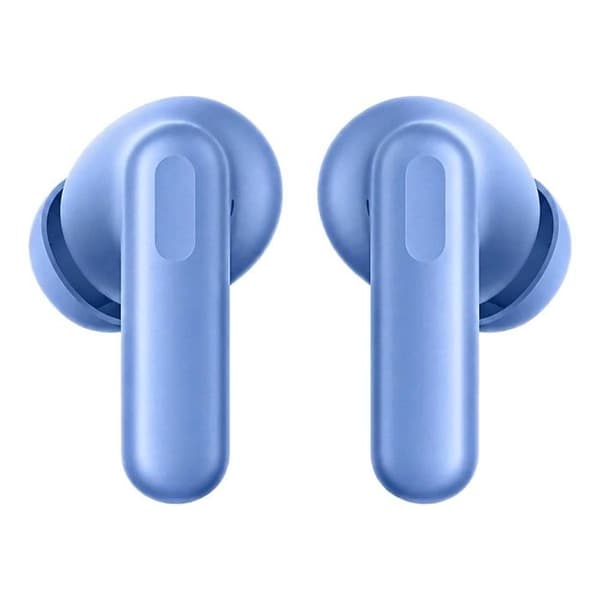 Hörlurar - ONEPLUS - Nord Buds 3R - Blå
