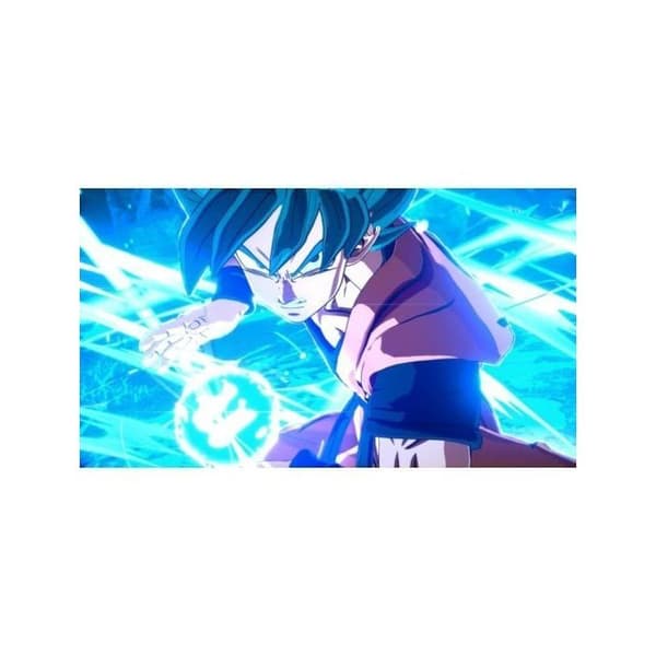 DRAGON BALL: Sparking! ZERO Nintendo Switch 2