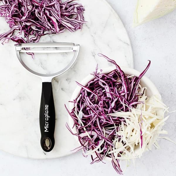 Eplucheur "Y" professionell julienne-skärmaskin - MICROPLANE
