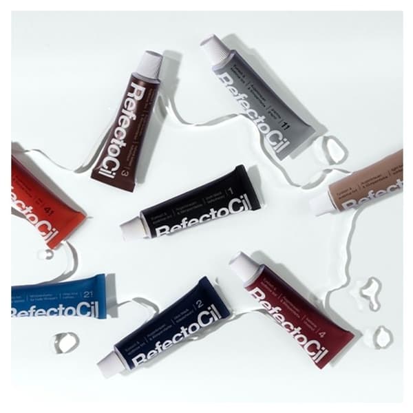 Reflectocil Ögonfransfärg N/3 Brun15 Ml