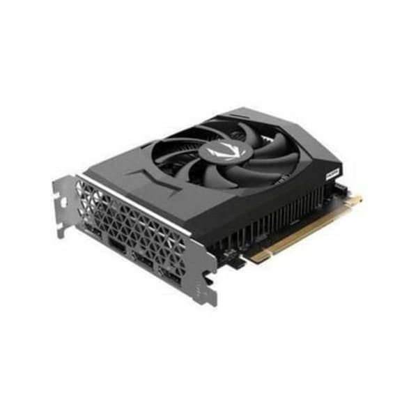 ZOTAC Grafikkort Nvidia G
