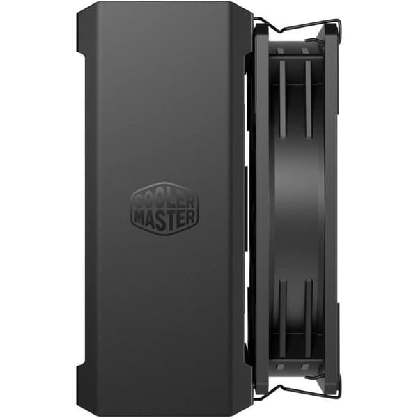 COOLER MASTER - Hyper 212 3DHP Black - CPU-kylare - Fläkt 120mm