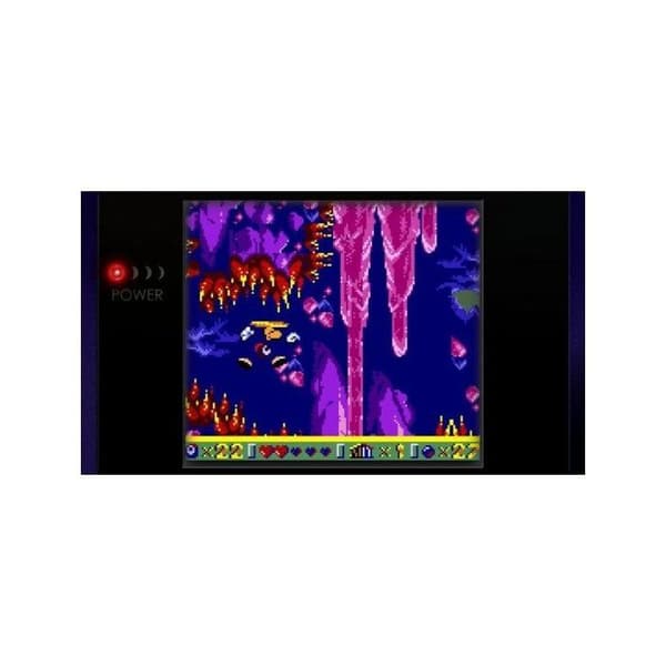 Rayman: 30-årsjubileumsutgåvan PS5