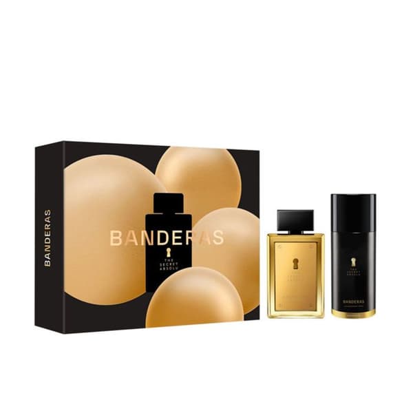 Eau de Parfum L'ÉTUI SECRET ABSOLU 2 delar