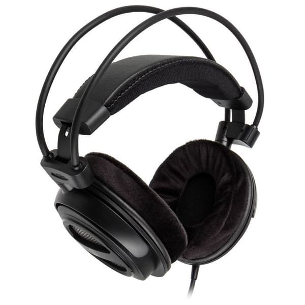 Audio Technica ATH-AVA400 Hörlurar / studio