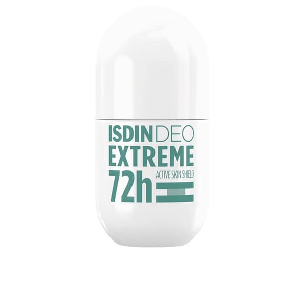 ISDIN DEO EXTREME 72H deodorant roll-on 40 ml