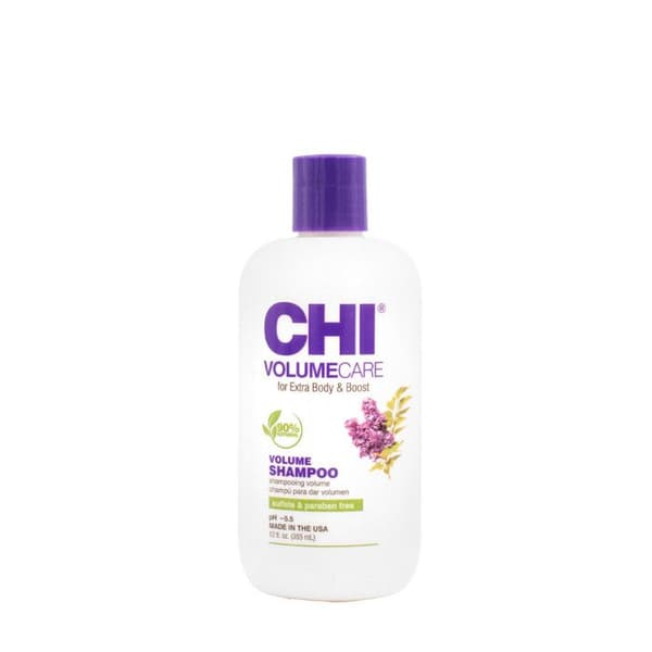 CHI Volume Care Volumizing Shampoo 355ml - volymshampoo