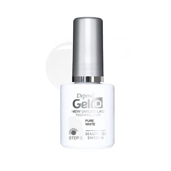 Lack GEL IQ #vild själ 5 ml