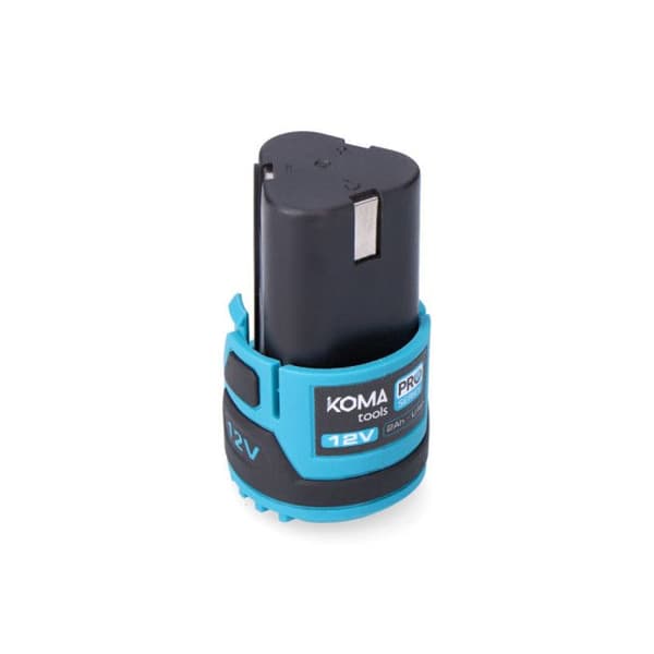 Batteri 2.0 Ah 12 V