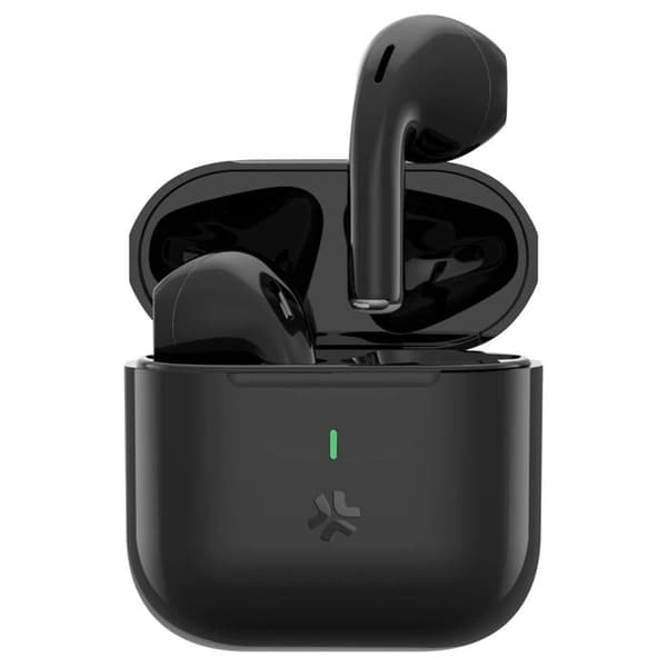 Bluetooth-hörlurar - CELLY - Drop - In-ear - Batteritid 4h - USB-C