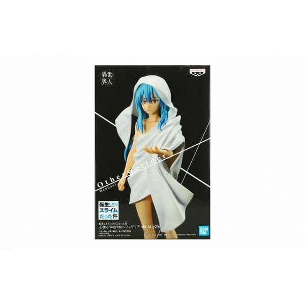 SLIME - Raphael - Otherworlder Figur 16cm