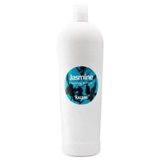 Jasmine Nourishing Shampoo