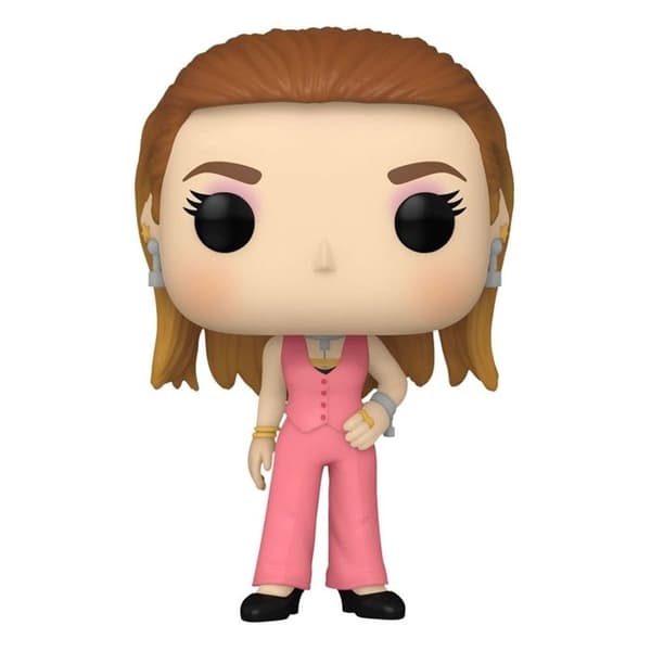 Funko - Ted Lasso - POP! Keeley (PK) 9 cm