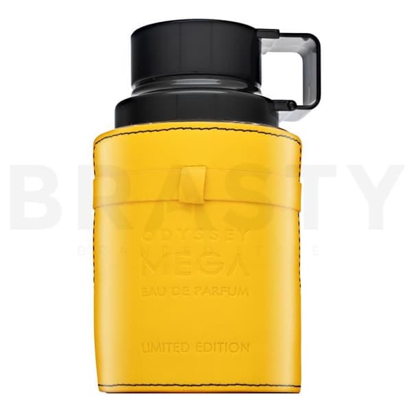 Armaf Odyssey Mega eau de parfum för män 200 ml