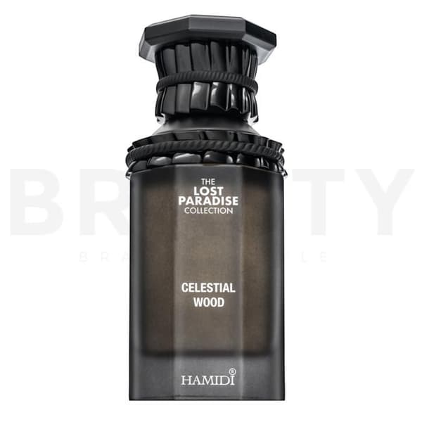 Hamidi Celestial Wood eau de parfum unisex 100 ml