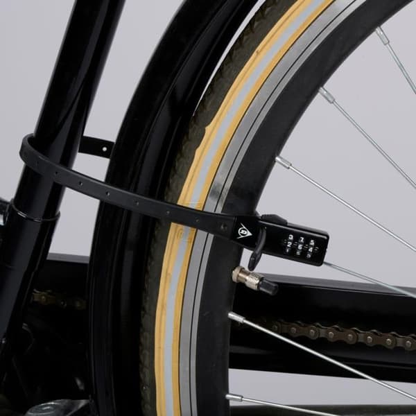 Dunlop Cykellås 53 cm