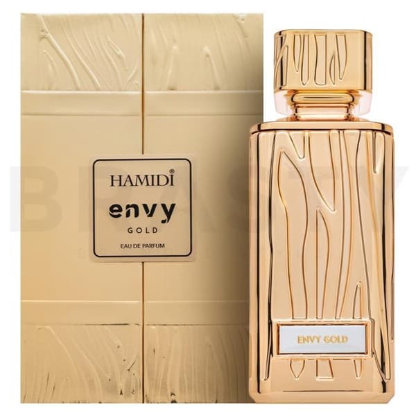 Hamidi Envy Gold eau de parfum för kvinnor 100 ml