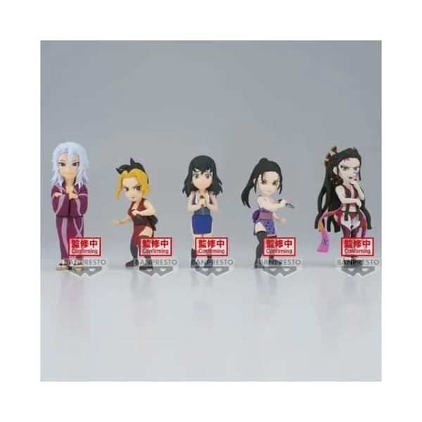 Figur Wcf | Demon Slayer | Vol.9