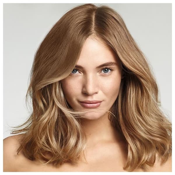 Mousse Volym - REVLON - Re/Start Volym - KERABIOTIC V BOOST™ - Hydrering - Volym Rötter