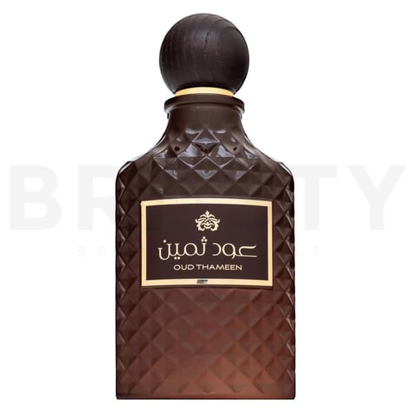 Asdaaf Oud Thameen unisex eau de parfum 100 ml