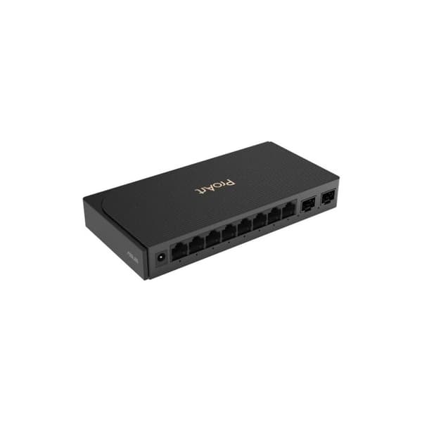 Switch ASUS ProArt PQG-U1080 Svart