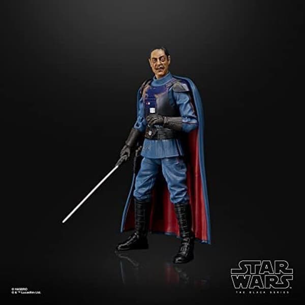 Star Wars BL Beam